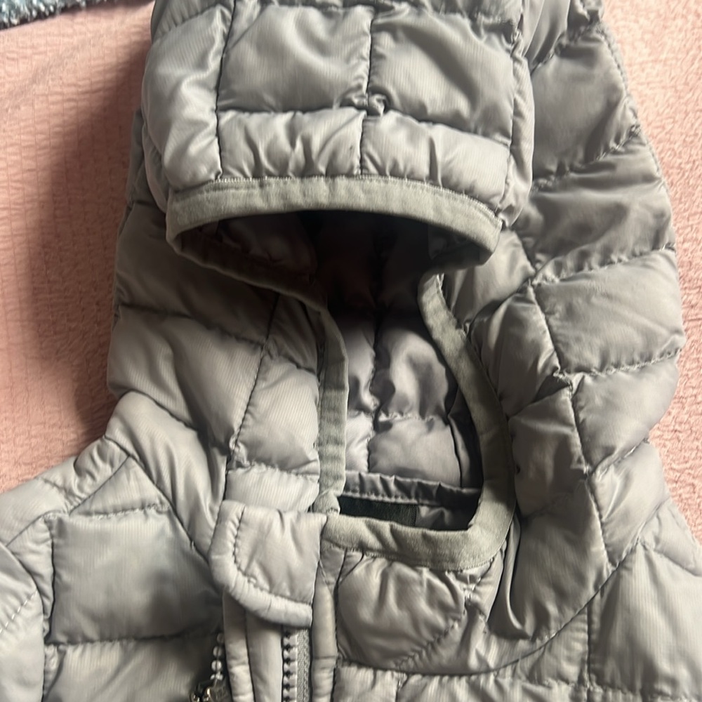 North face jacket - Picture 5 of 5